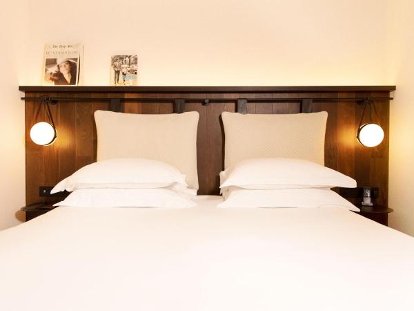 Hôtel Bourg Tibourg - Paris Marais : photo 8 de la chambre suite junior