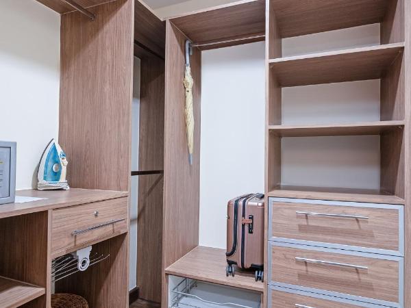 Amanta Hotel & Residence Ratchada : photo 5 de la chambre suite exécutive 1 chambre