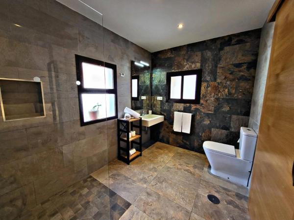 Lucero 12 : photo 3 de la chambre chambre double standard