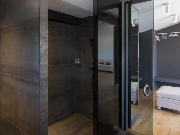 Palacio Julio Hotel : photo 7 de la chambre suite présidentielle