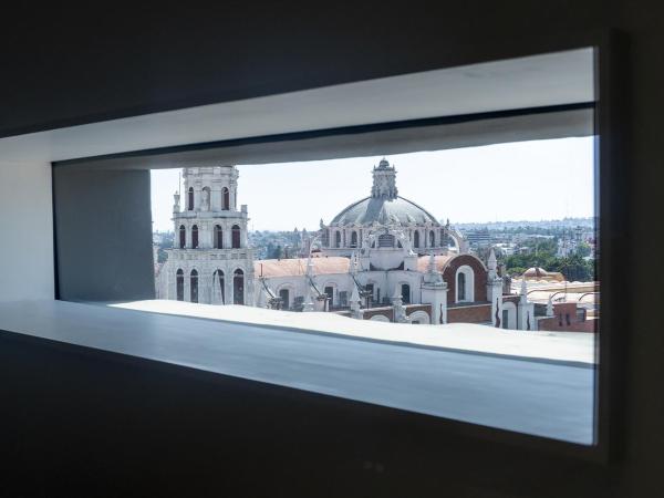 Palacio Julio Hotel : photo 8 de la chambre suite présidentielle