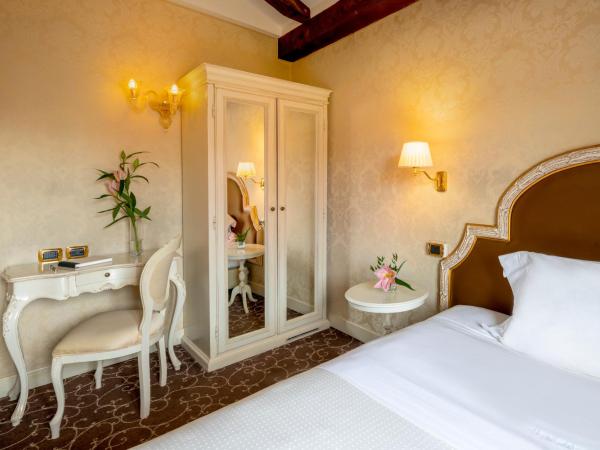 Maison Venezia | UNA Esperienze : photo 2 de la chambre chambre double ou lits jumeaux supérieure