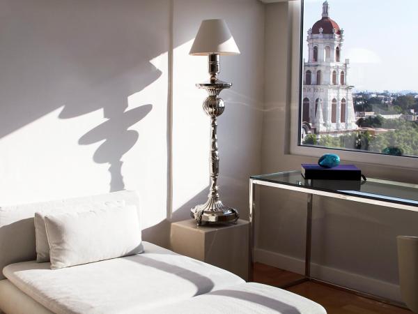 Palacio Julio Hotel : photo 3 de la chambre studio familial