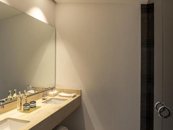 Palacio Julio Hotel : photo 3 de la chambre suite junior deluxe