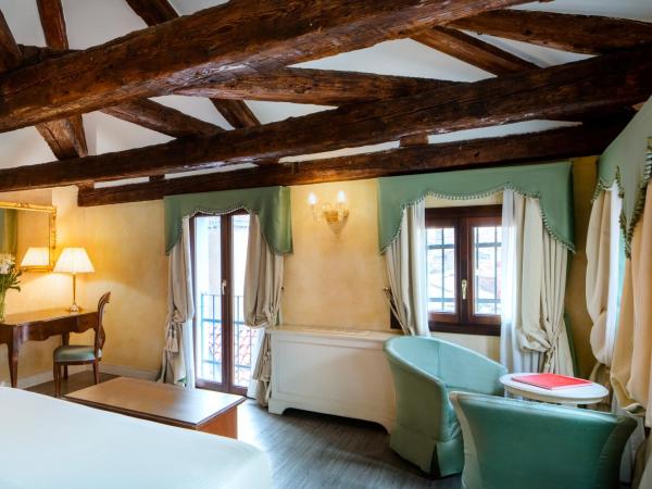 Maison Venezia | UNA Esperienze : photo 6 de la chambre chambre double ou lits jumeaux premium