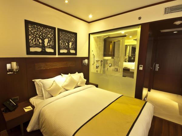 Monotel : photo 3 de la chambre chambre lit queen-size 