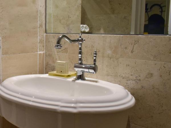 Palacio Julio Hotel : photo 1 de la chambre studio standard