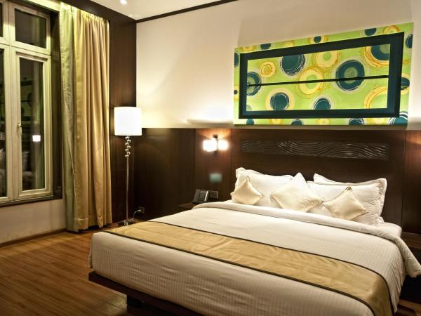 Monotel : photo 4 de la chambre chambre lit king-size