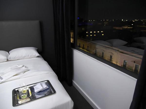 Palacio Julio Hotel : photo 2 de la chambre chambre deluxe avec 2 lits doubles