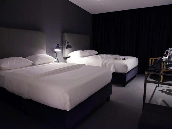 Palacio Julio Hotel : photo 1 de la chambre chambre deluxe avec 2 lits doubles