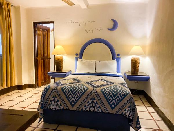 Puerto de Luna Pet Friendly and Family Suites : photo 4 de la chambre suite junior