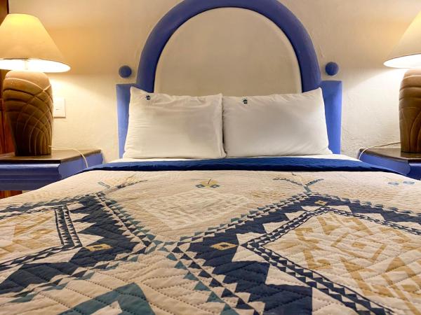 Puerto de Luna Pet Friendly and Family Suites : photo 5 de la chambre suite junior