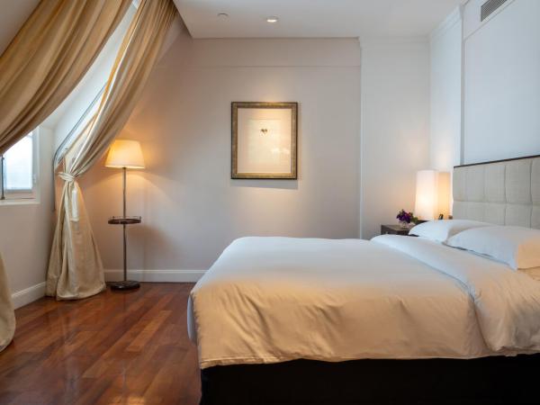 Palacio Duhau - Park Hyatt Buenos Aires : photo 6 de la chambre suite palace 1 chambre