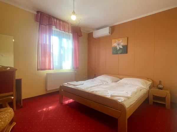 Euro Panzio : photo 3 de la chambre chambre double
