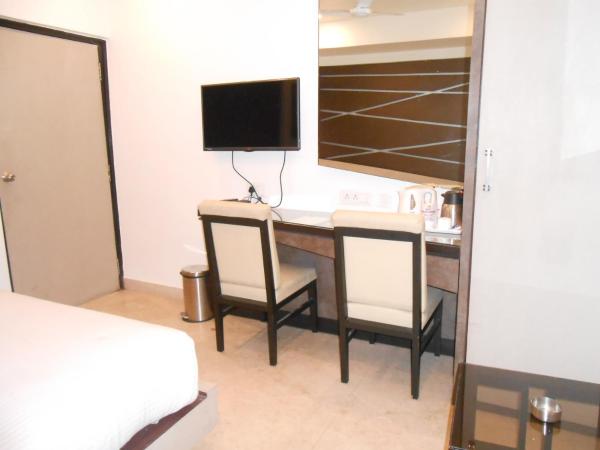 Hotel Aston International : photo 1 de la chambre chambre deluxe