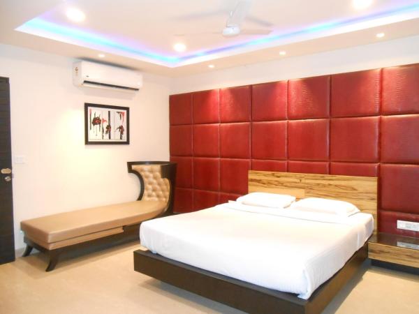 Hotel Aston International : photo 1 de la chambre suite
