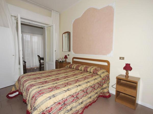 Hotel Residence Maria Grazia : photo 6 de la chambre chambre lits jumeaux