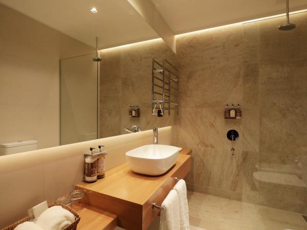 Casa Agostino - Luxury wine and hotel in Bodega Agostino : photo 7 de la chambre suite supérieure