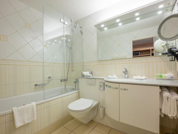 Hotel Spinne Grindelwald : photo 8 de la chambre chambre double avec vue sur l'eiger