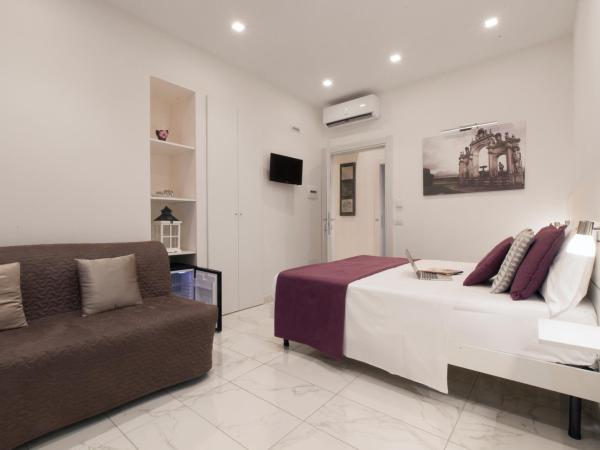 Suite dei Catalani : photo 2 de la chambre chambre deluxe