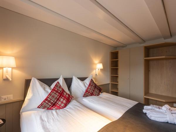 Hotel Spinne Grindelwald : photo 10 de la chambre suite - vue sur l'eiger