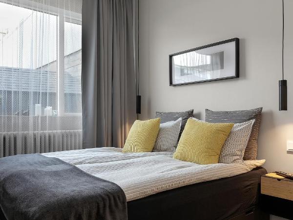 NN Urban Guesthouse : photo 2 de la chambre chambre double avec salle de bains privative