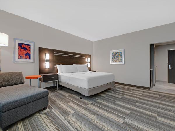 Holiday Inn Express & Suites Memorial - CityCentre, an IHG Hotel : photo 1 de la chambre chambre standard