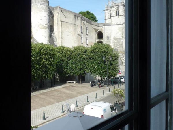 Villa Roma B&B : photo 8 de la chambre chambre double standard