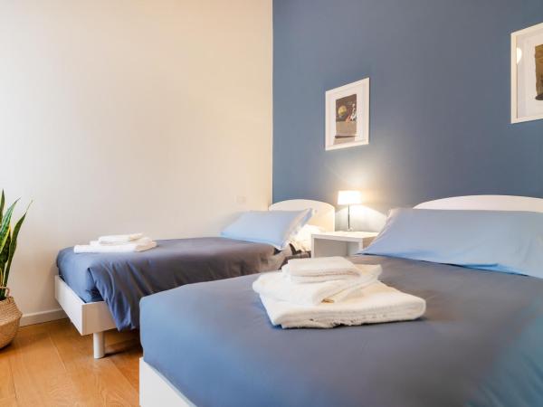 Ca' Degli Antichi Giardini Apartments : photo 8 de la chambre appartement 2 chambres