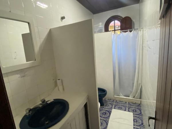 pousada vida de Búzios recanto : photo 1 de la chambre lit simple dans dortoir pour hommes