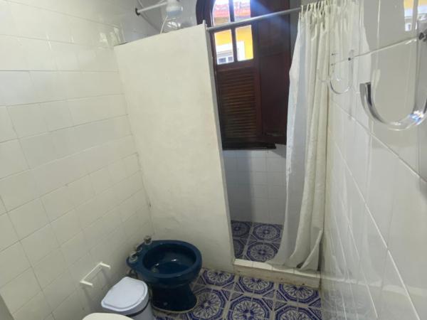 pousada vida de Búzios recanto : photo 2 de la chambre lit simple dans dortoir pour hommes