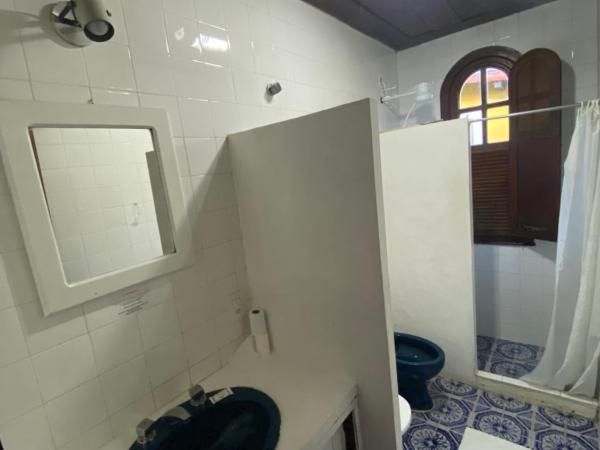 pousada vida de Búzios recanto : photo 5 de la chambre lit simple dans dortoir pour femmes