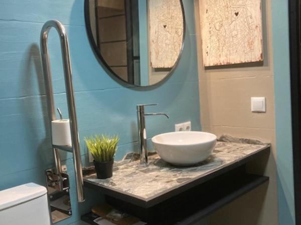 Villa Palma : photo 4 de la chambre chambre double