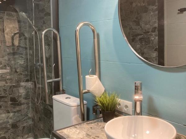 Villa Palma : photo 6 de la chambre chambre double