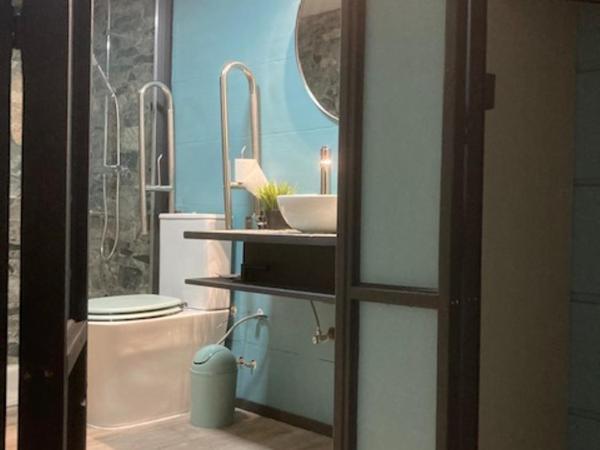 Villa Palma : photo 7 de la chambre chambre double