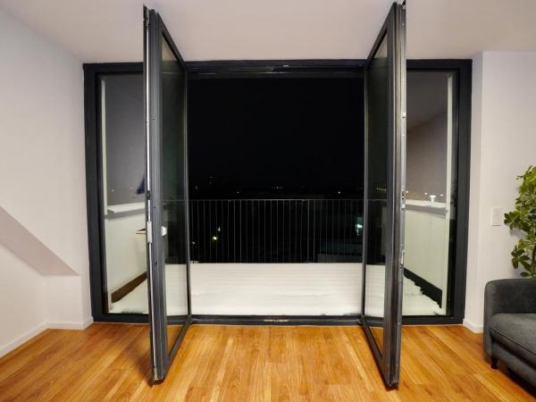 DM & s Apartment : photo 4 de la chambre appartement deluxe