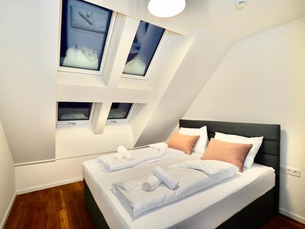 DM & s Apartment : photo 7 de la chambre penthouse