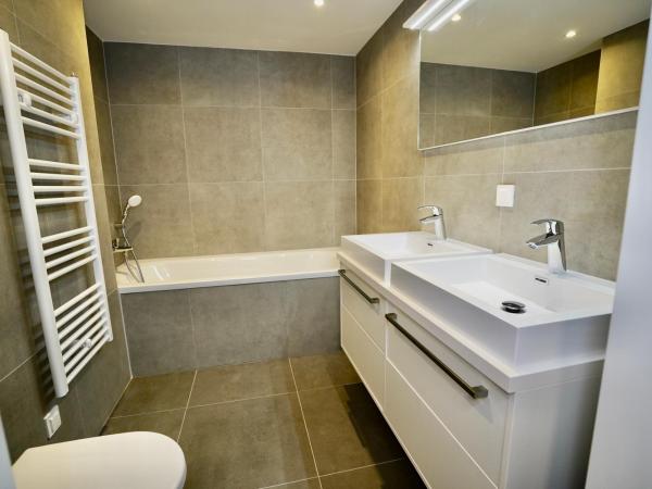 DM & s Apartment : photo 4 de la chambre penthouse