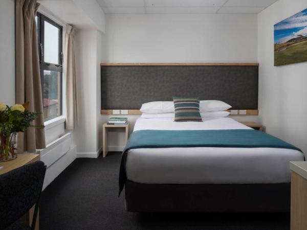 Atura Wellington : photo 4 de la chambre chambre double classique