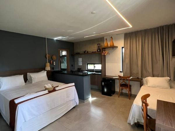 Malai Boutique Hotel : photo 2 de la chambre suite supérieure