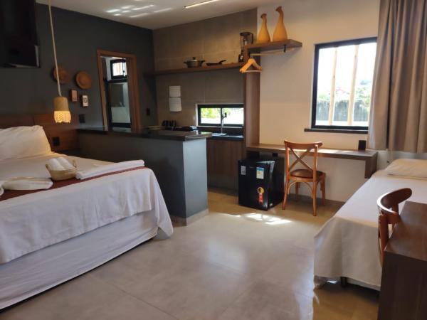 Malai Boutique Hotel : photo 3 de la chambre suite supérieure