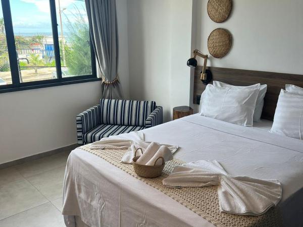 Malai Boutique Hotel : photo 7 de la chambre suite supérieure - vue sur mer