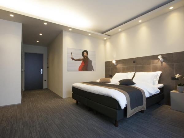 Hotel Vé : photo 3 de la chambre chambre double