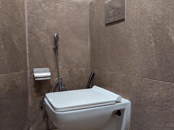 Corsican Haveli : photo 9 de la chambre chambre double deluxe avec vue sur château