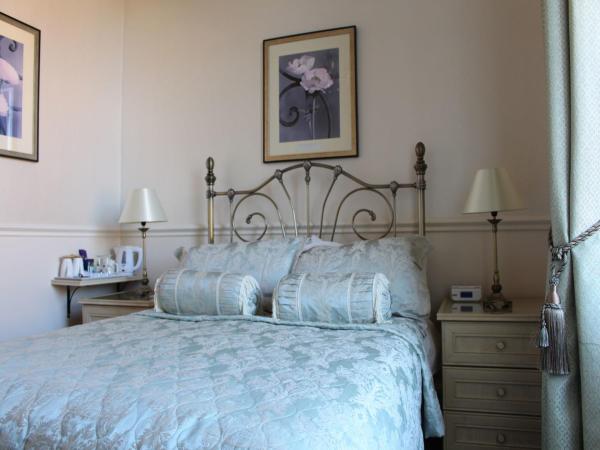 Highfield Guest House : photo 2 de la chambre chambre double