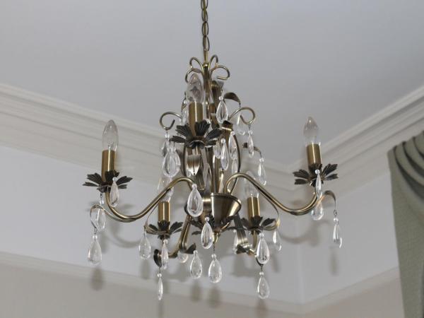 Highfield Guest House : photo 3 de la chambre chambre double