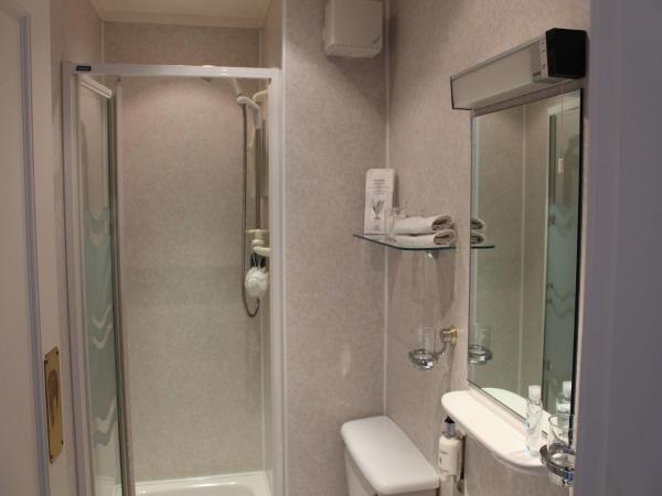 Highfield Guest House : photo 5 de la chambre chambre double