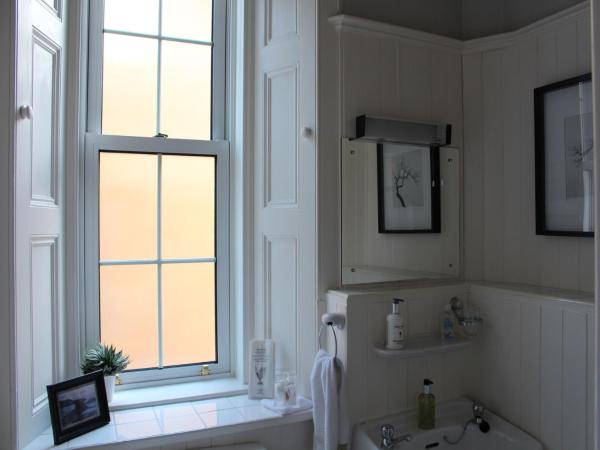 Highfield Guest House : photo 4 de la chambre chambre simple