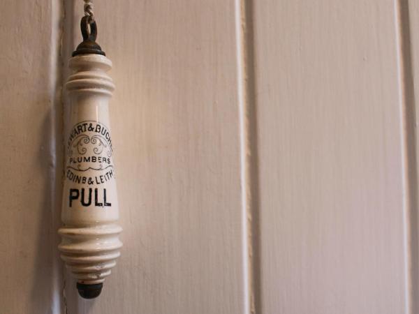 Highfield Guest House : photo 3 de la chambre chambre simple