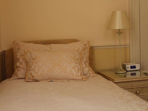 Highfield Guest House : photo 2 de la chambre chambre simple